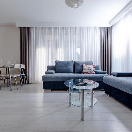 Resort Apartamenty Klifowa Rewal 19 מראה חיצוני תמונה