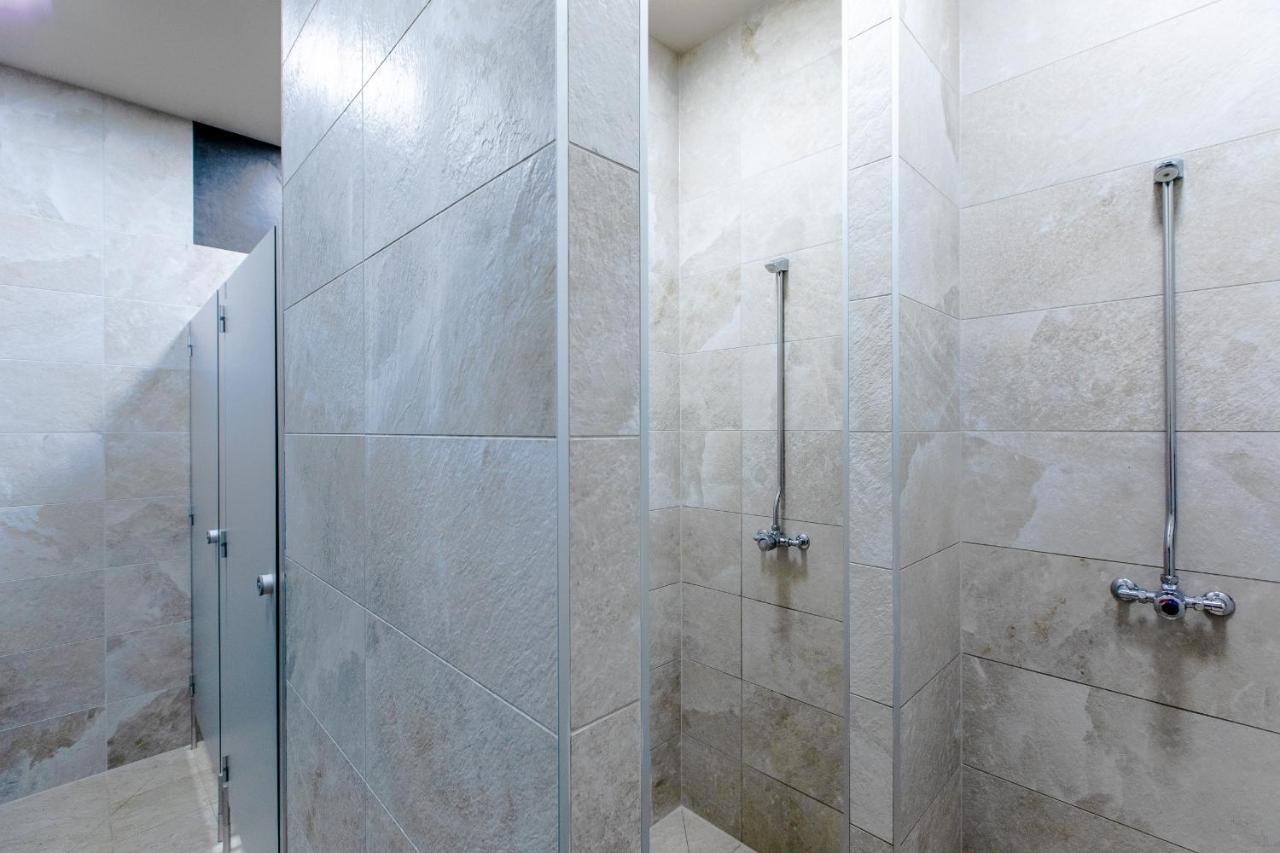 Resort Apartamenty Klifowa Rewal 19 מראה חיצוני תמונה