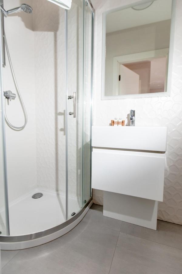 Resort Apartamenty Klifowa Rewal 19 מראה חיצוני תמונה