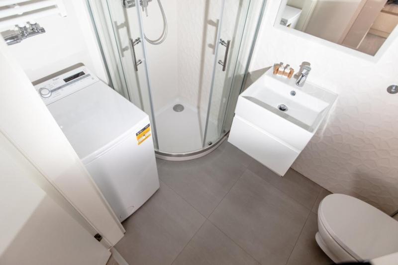Resort Apartamenty Klifowa Rewal 19 מראה חיצוני תמונה